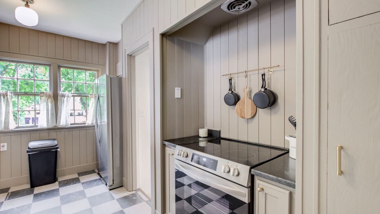 Photo of Kitchen in Manhattan