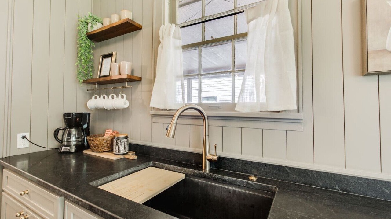 Photo of Kitchen in Manhattan