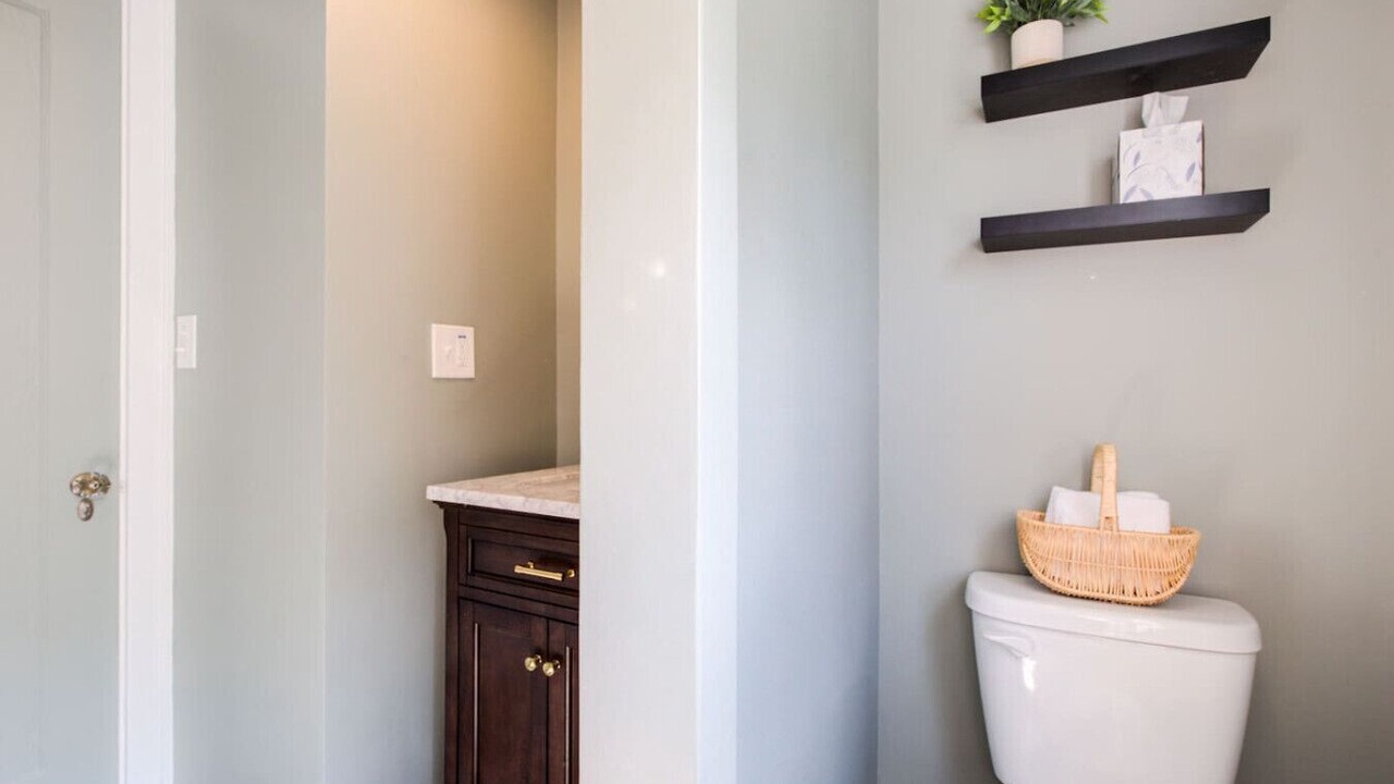 Photo of Bathroom in Manhattan