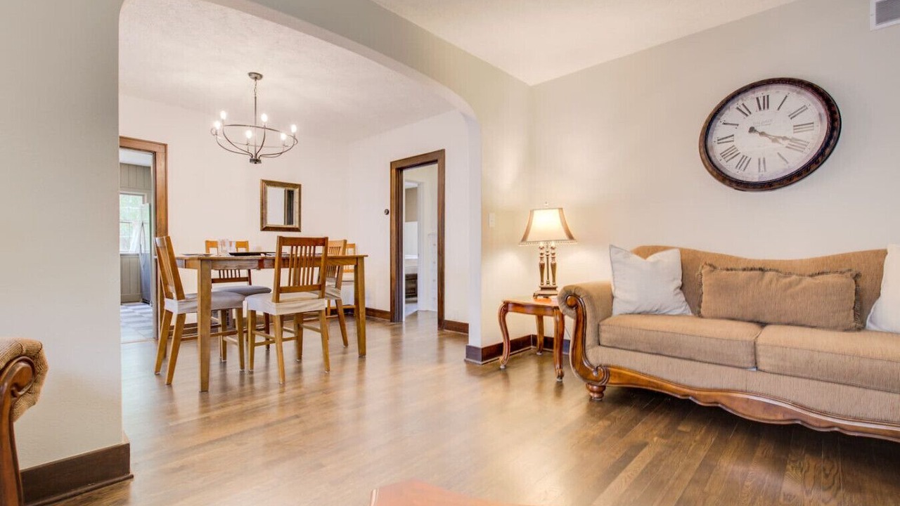 Photo of Livingroom in Manhattan