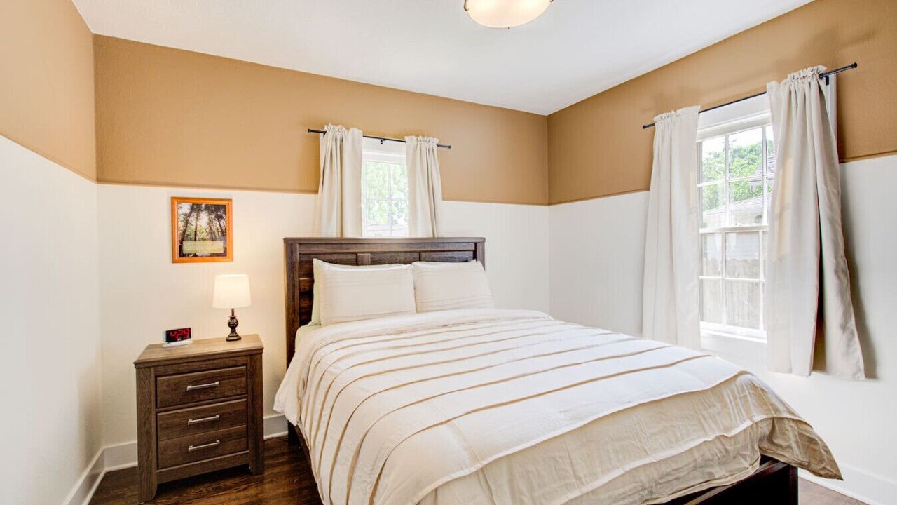 Photo of Bedroom in Manhattan