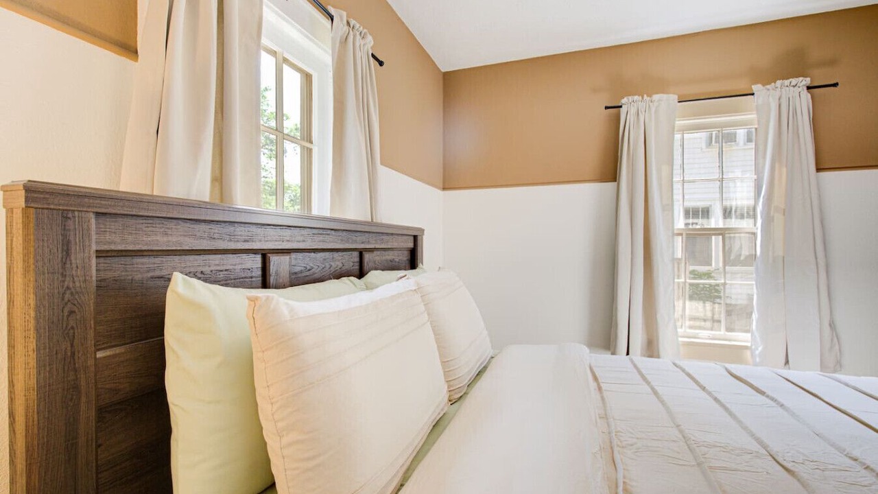 Photo of Bedroom in Manhattan