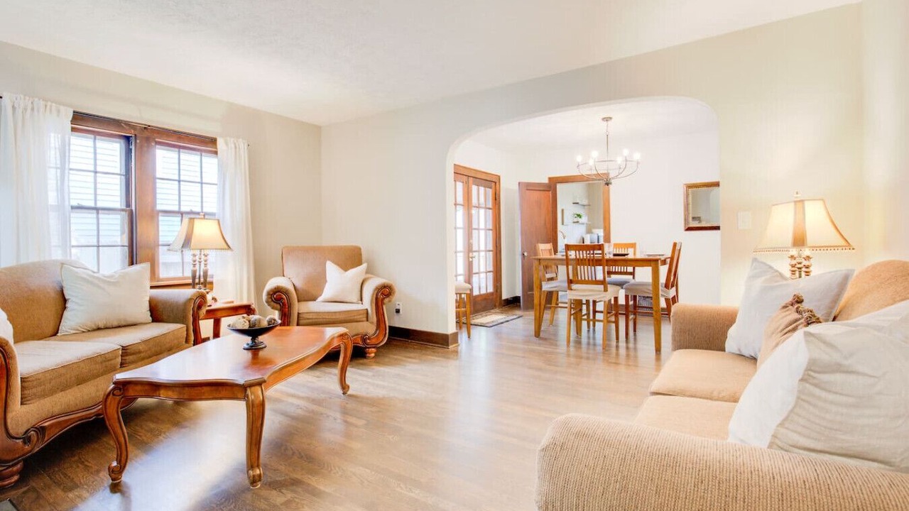 Photo of Livingroom in Manhattan