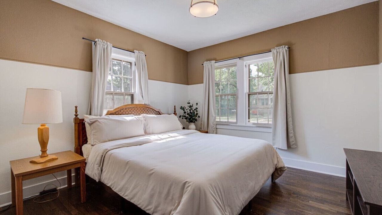 Photo of Bedroom in Manhattan