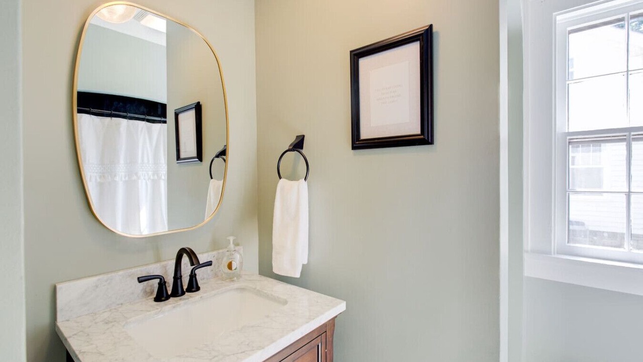 Photo of Bathroom in Manhattan