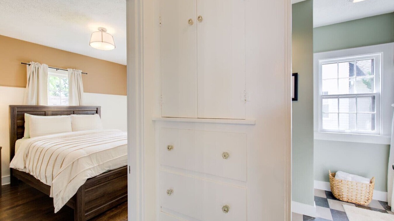 Photo of Bedroom in Manhattan