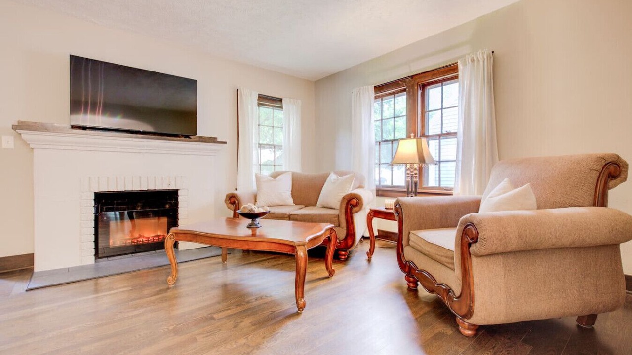 Photo of Livingroom in Manhattan