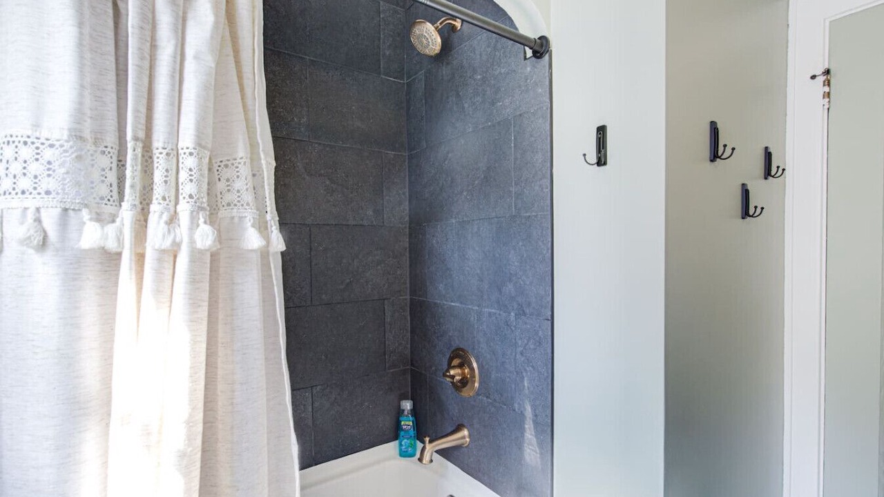 Photo of Bathroom in Manhattan