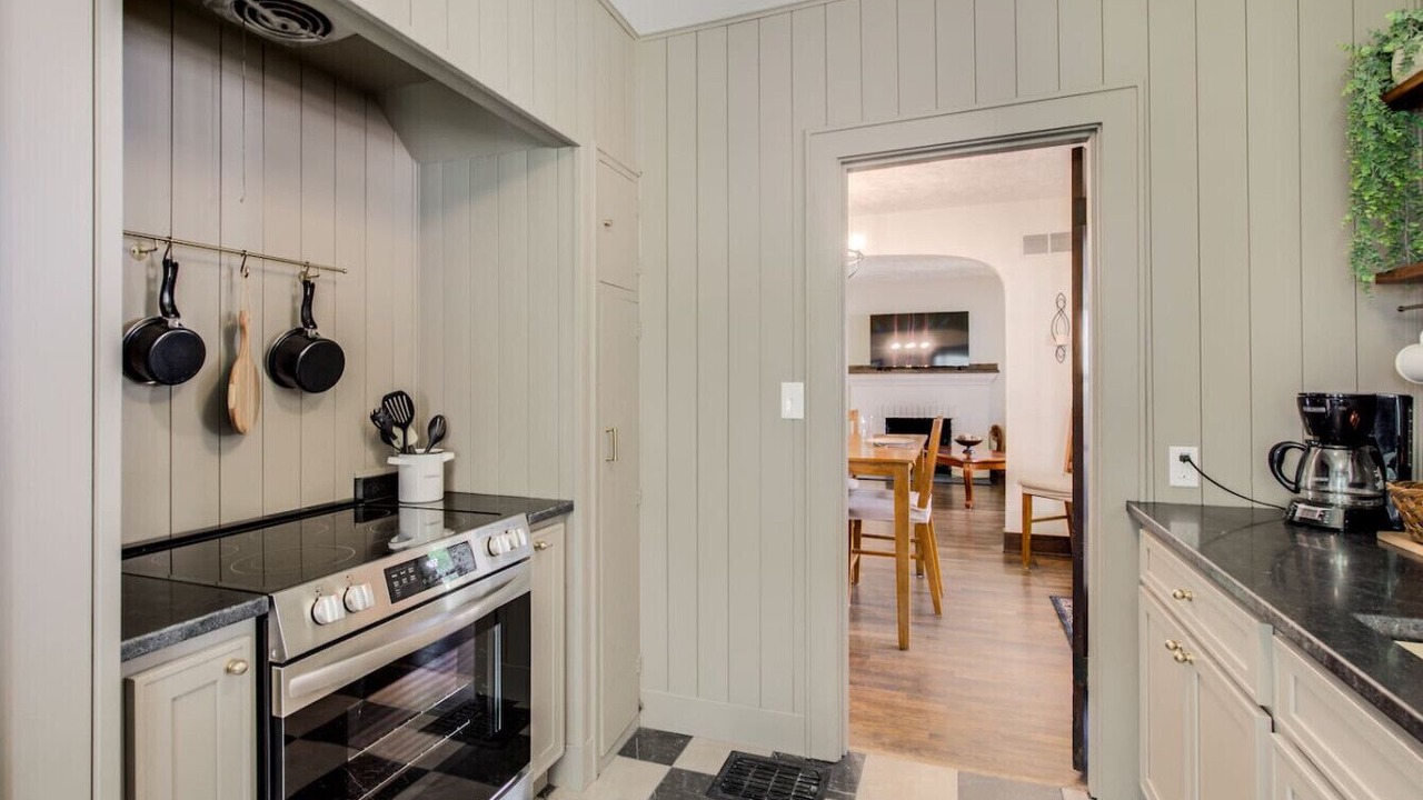 Photo of Kitchen in Manhattan