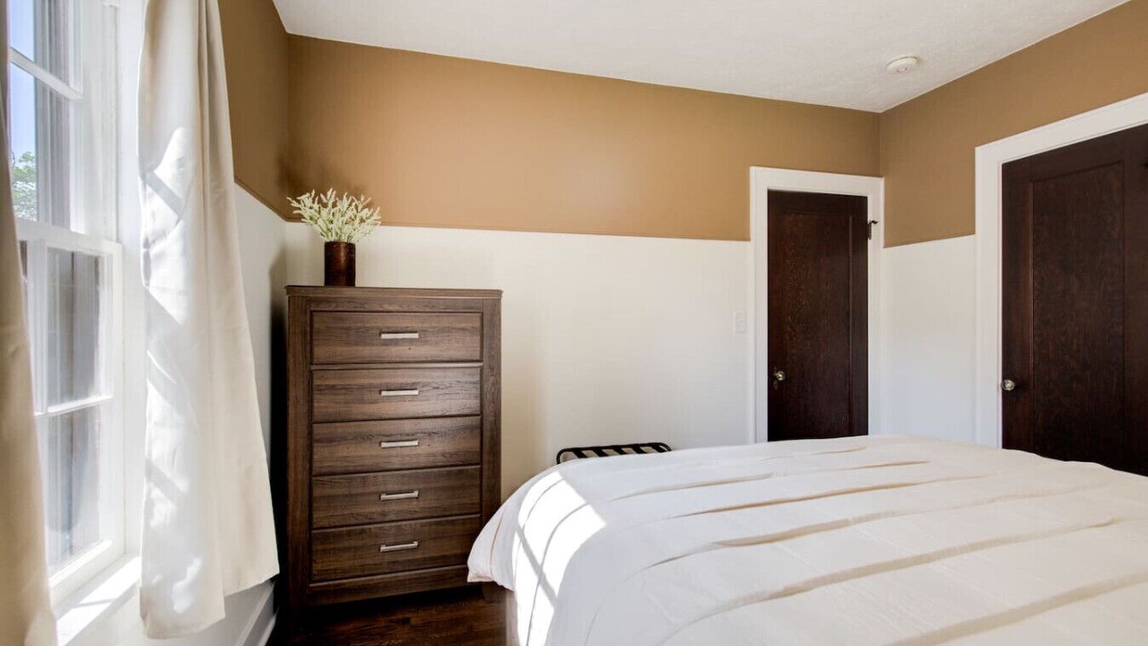 Photo of Bedroom in Manhattan