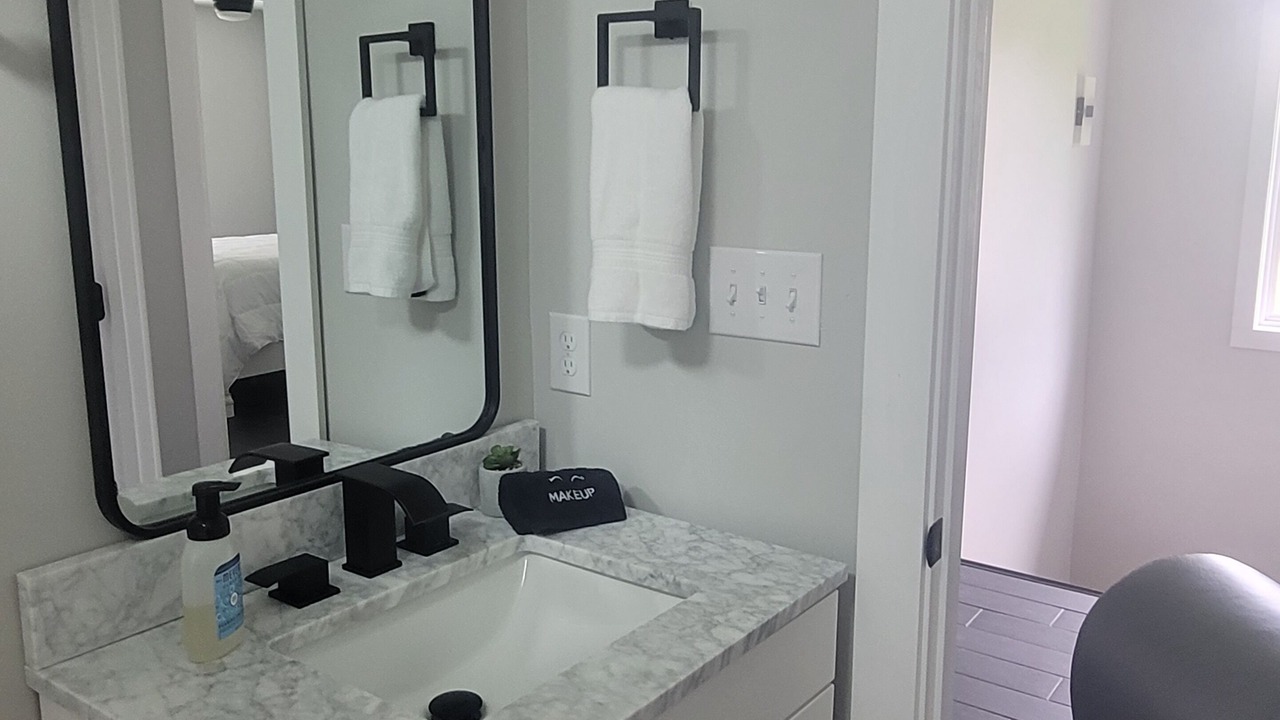 Photo of Bathroom in London