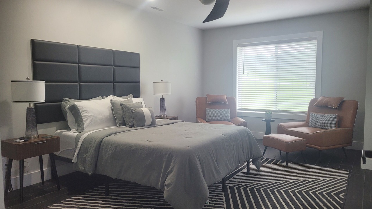 Photo of Bedroom in London