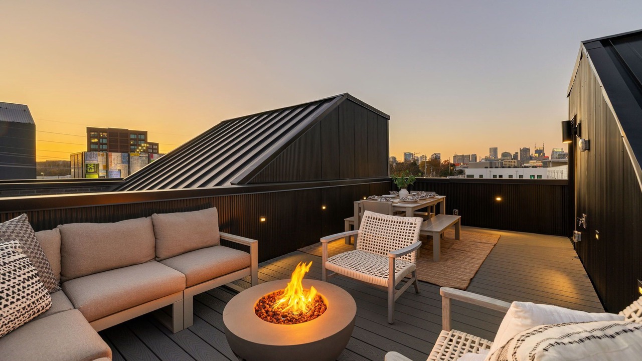 Photo of Outdoor in Chestnut Hill