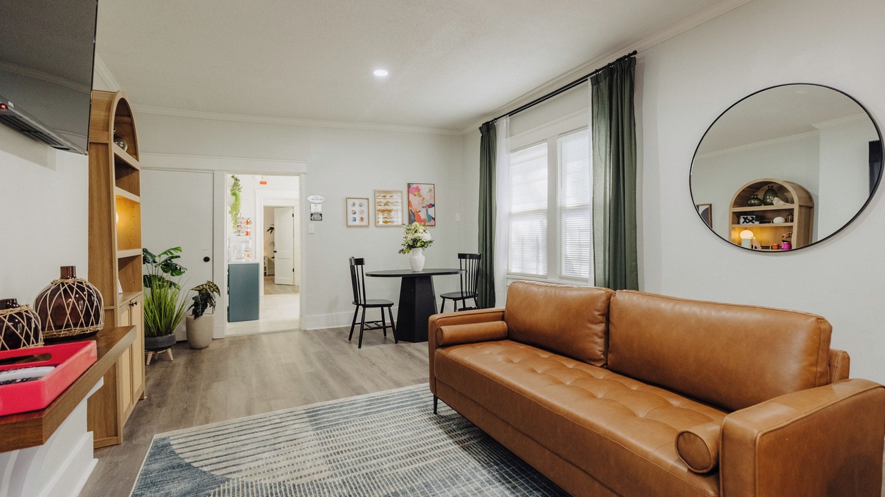 Photo of Bedroom in East Memphis