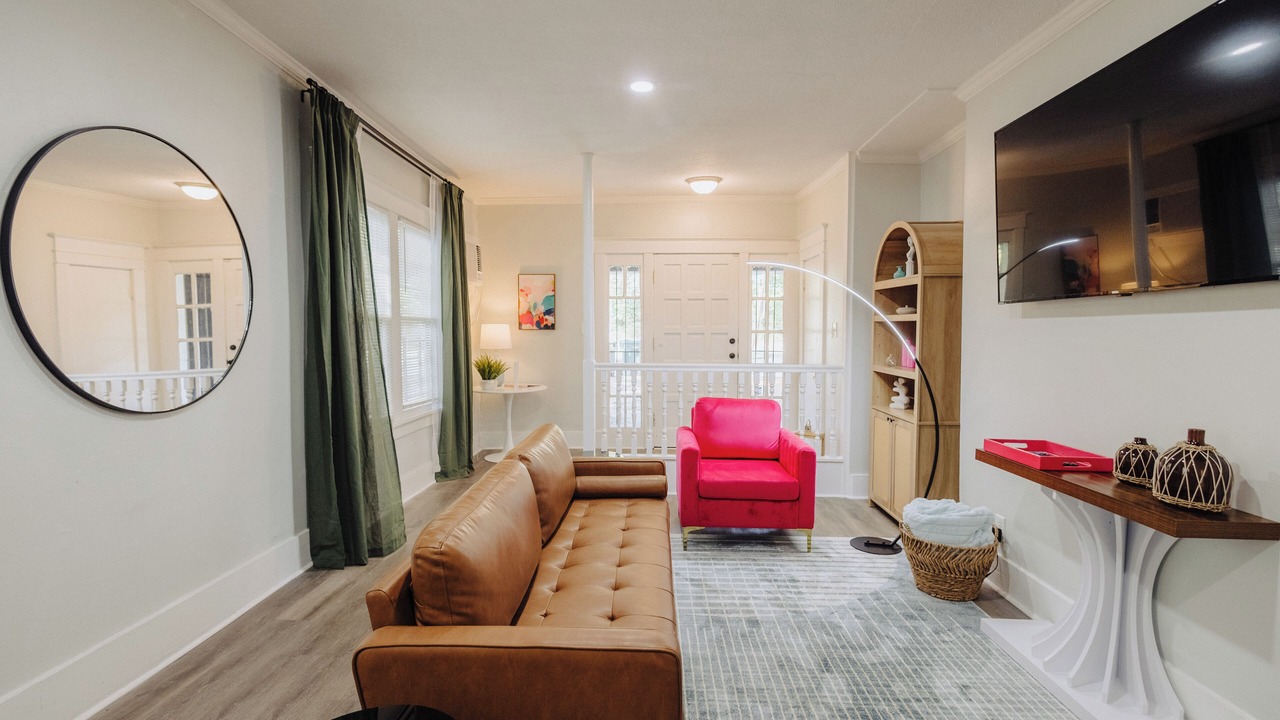 Photo of Bedroom in East Memphis