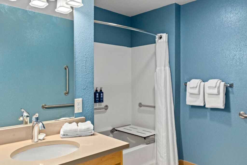 Photo of Bathroom in Osage Beach