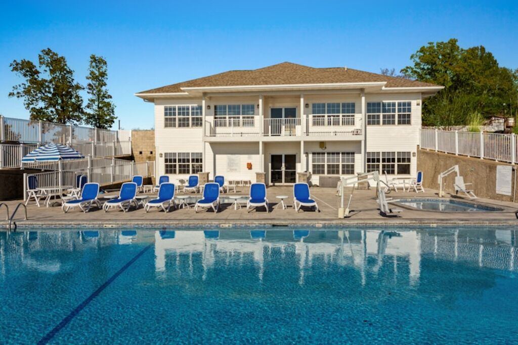 Photo of Outdoor in Osage Beach