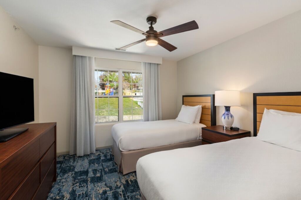 Photo of Bedroom in Osage Beach