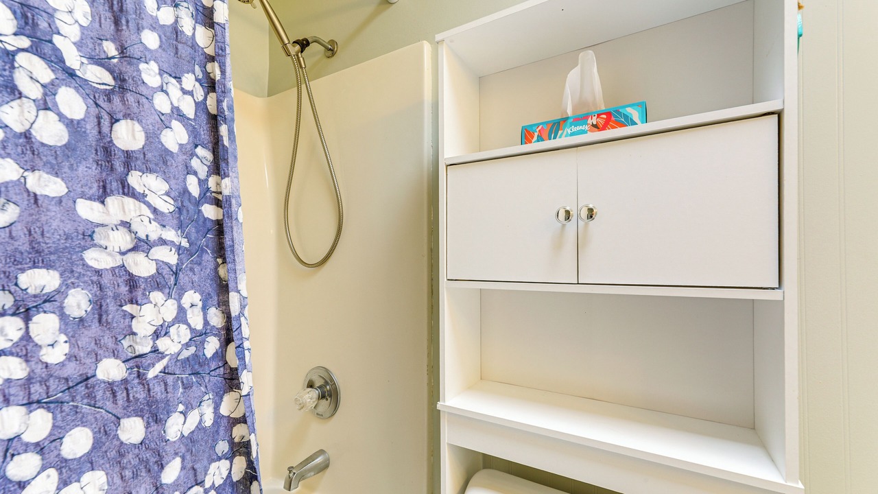 Photo of Bathroom in Hubert