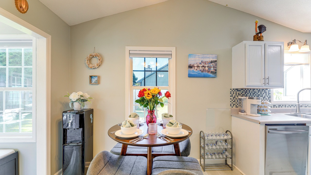 Photo of Kitchen in Hubert