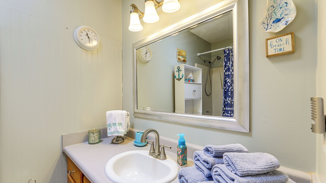Photo of Bathroom in Hubert