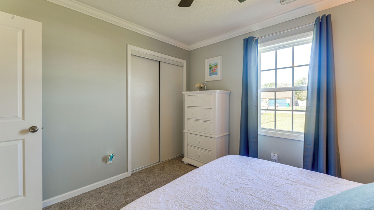 Photo of Bedroom in Hubert