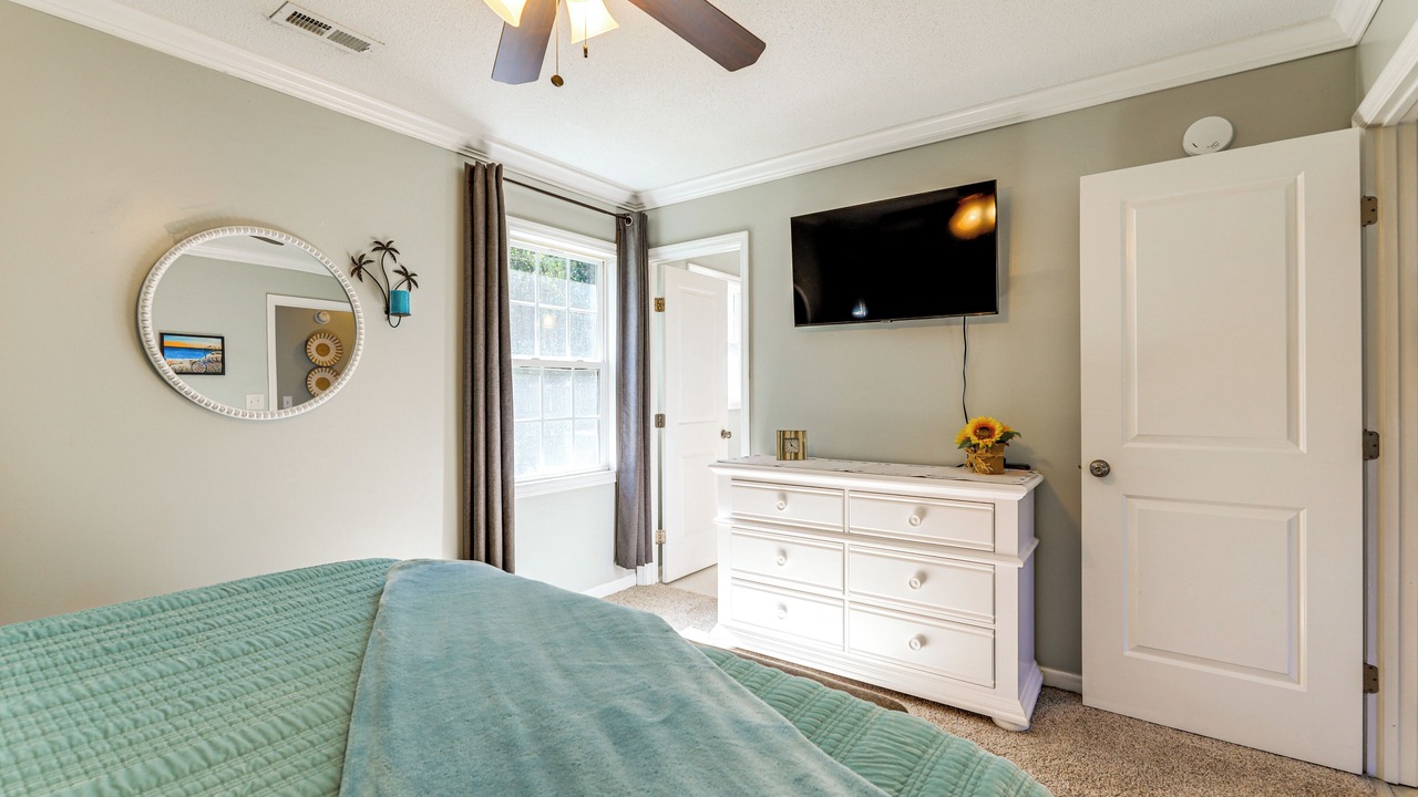 Photo of Bedroom in Hubert