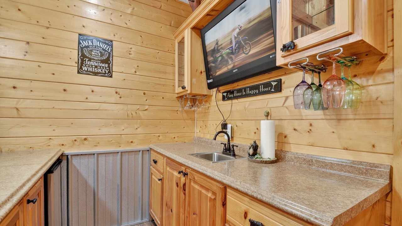 Photo of Kitchen in Copperhill