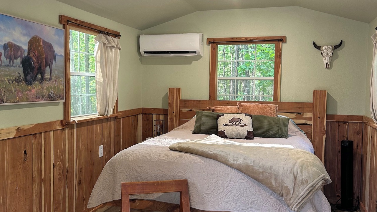 Photo of Bedroom in Mountain View