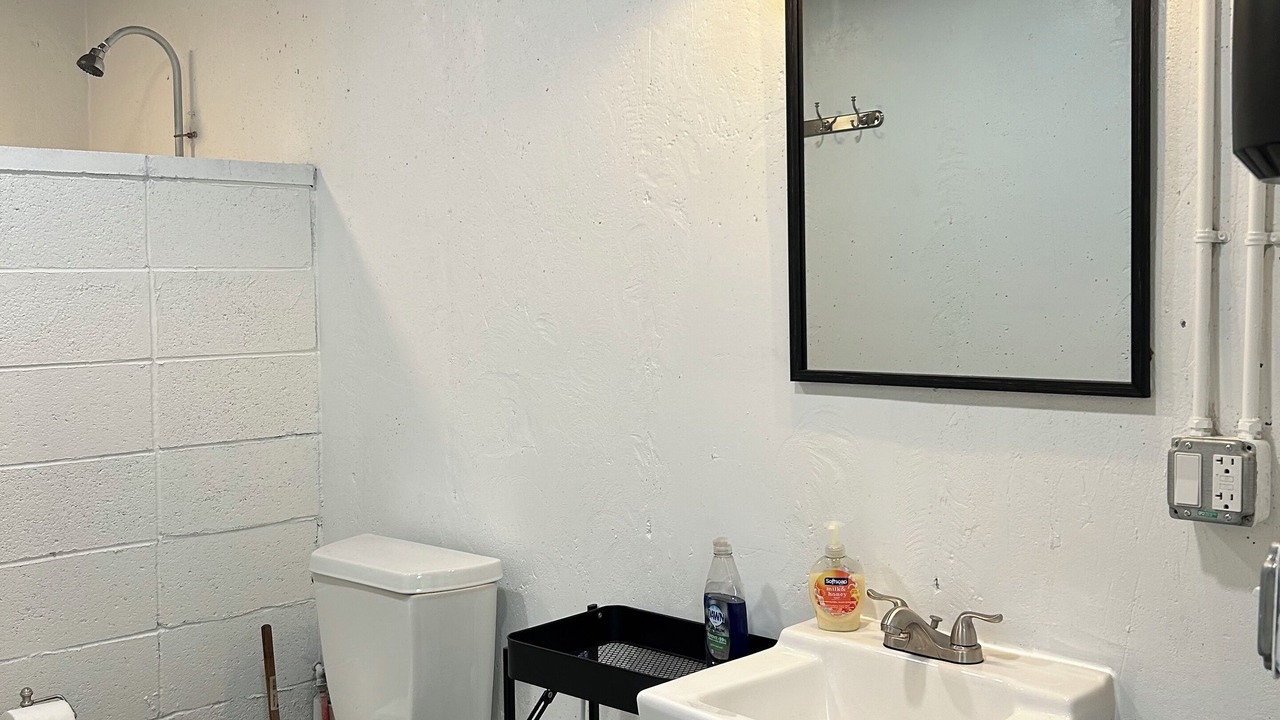 Photo of Bathroom in Mountain View