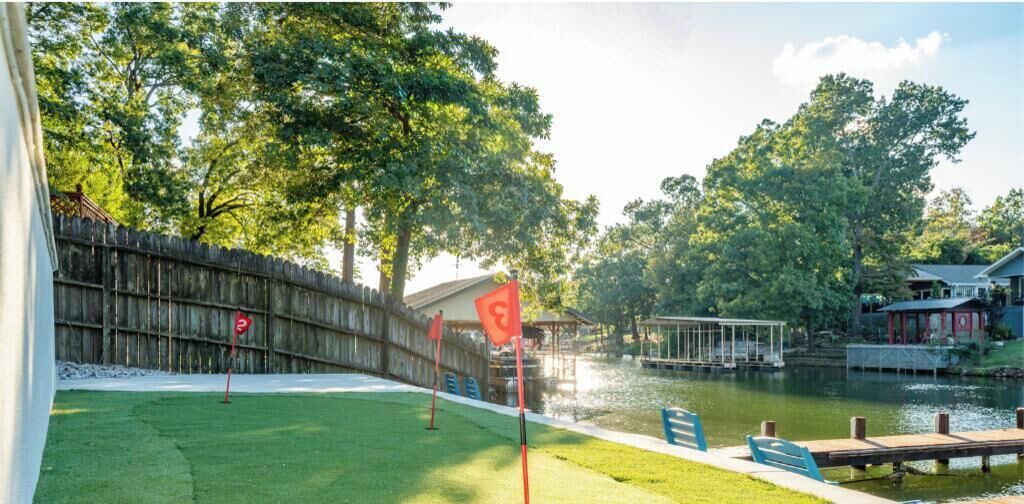 Photo of Outdoor in Mid America