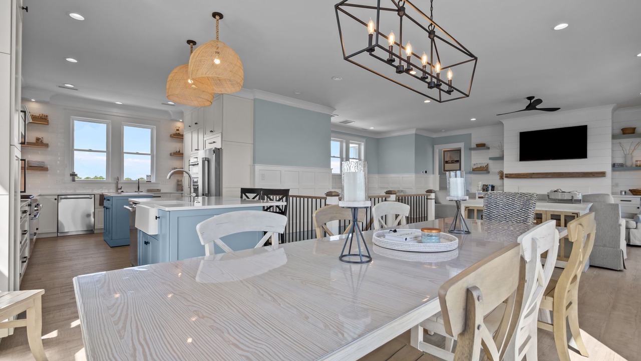 Photo of Bedroom in Emerald Isle