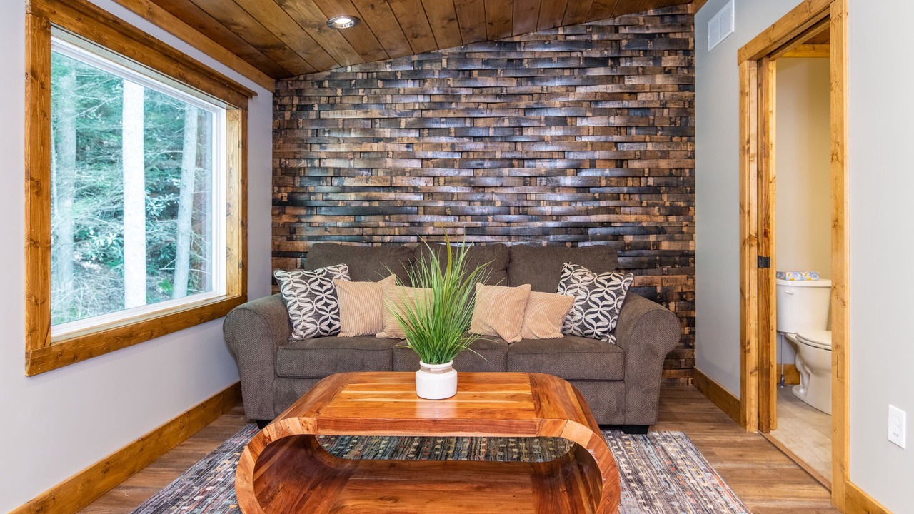 Photo of Livingroom in Rogers