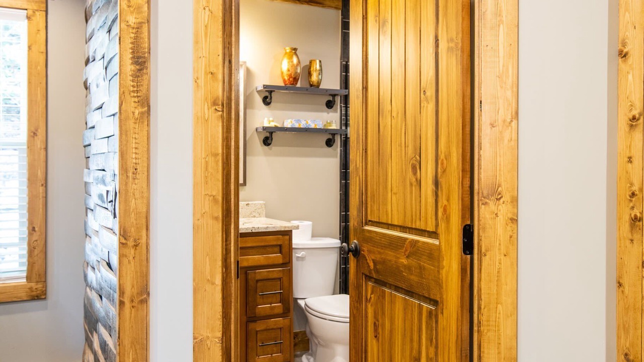 Photo of Bathroom in Rogers