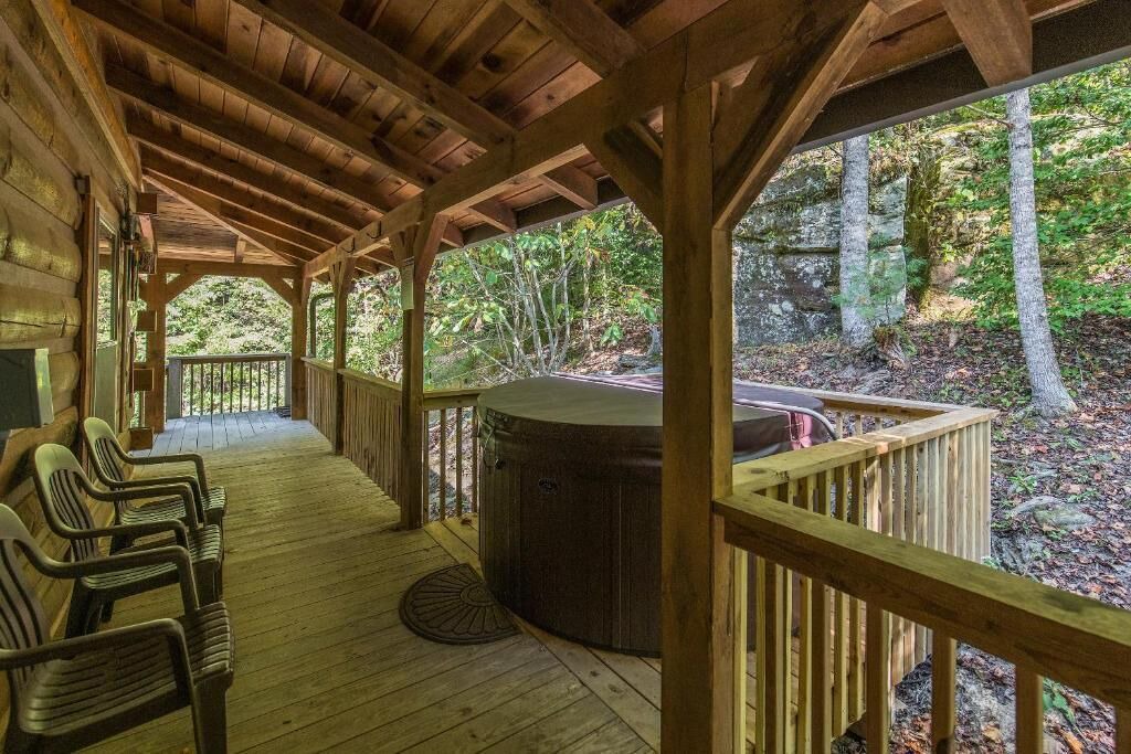 Photo of Patio Balcony in Rogers