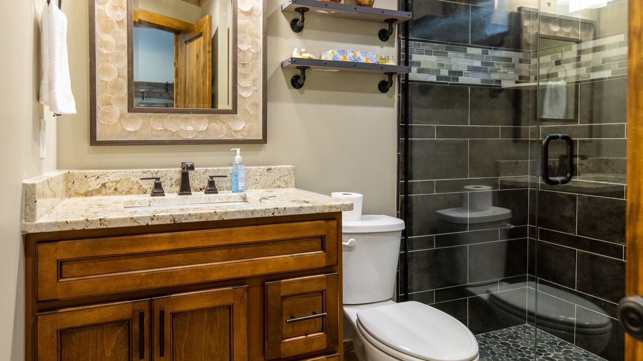 Photo of Bathroom in Rogers