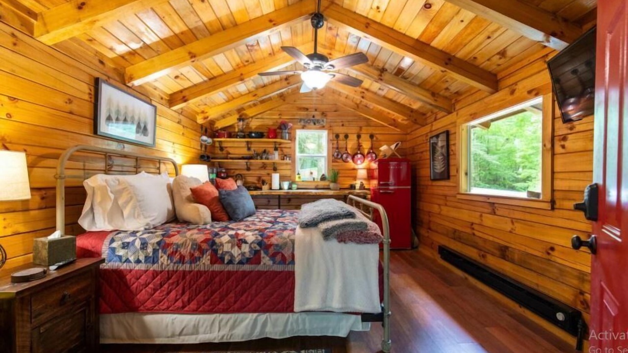 Photo of Bedroom in Rogers