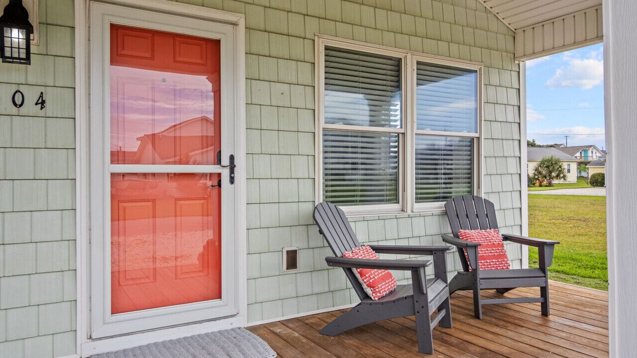 Photo of Outdoor in Atlantic Beach