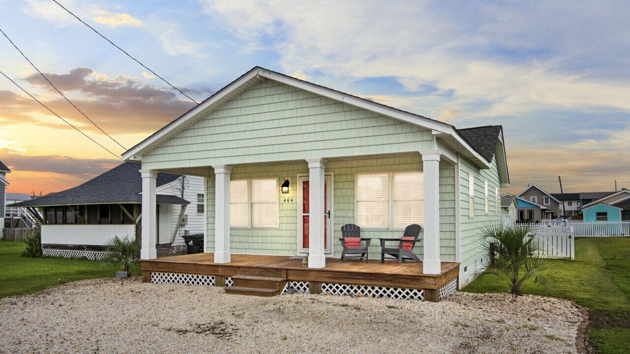 Photo of Outdoor in Atlantic Beach