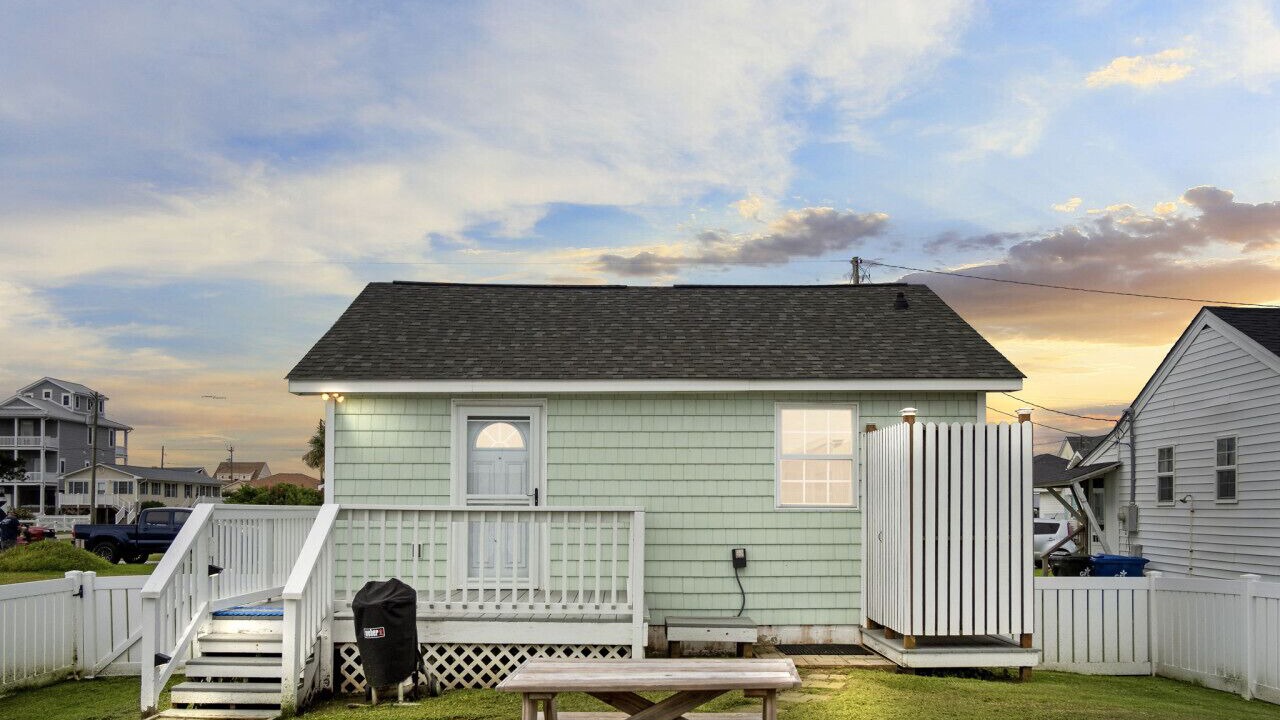 Photo of Outdoor in Atlantic Beach