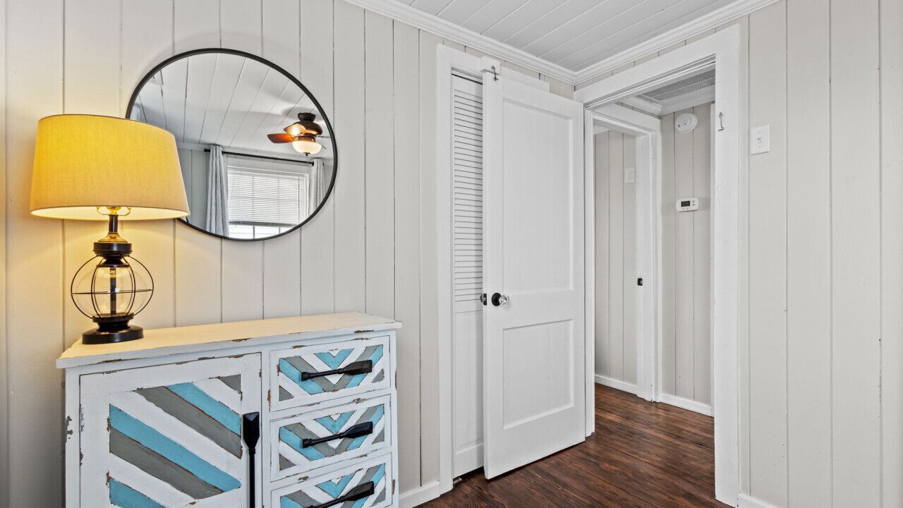 Photo of Bedroom in Atlantic Beach