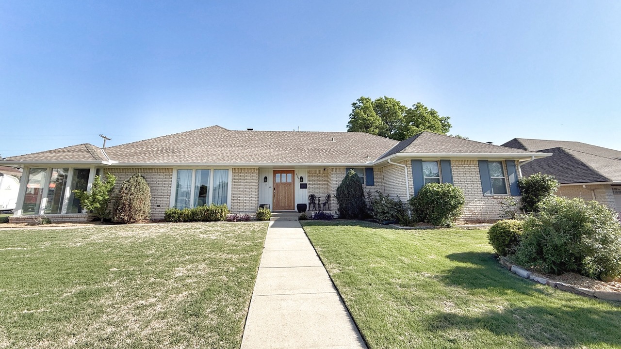 Photo of Outdoor in Central Oklahoma City
