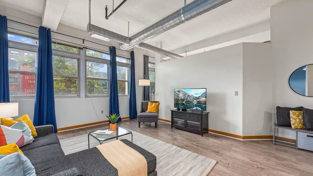 Photo of Livingroom in Mission