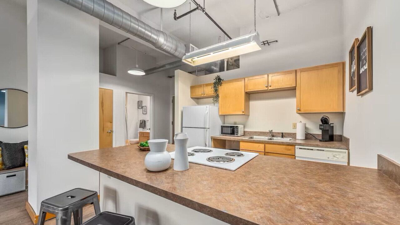 Photo of Kitchen in Mission