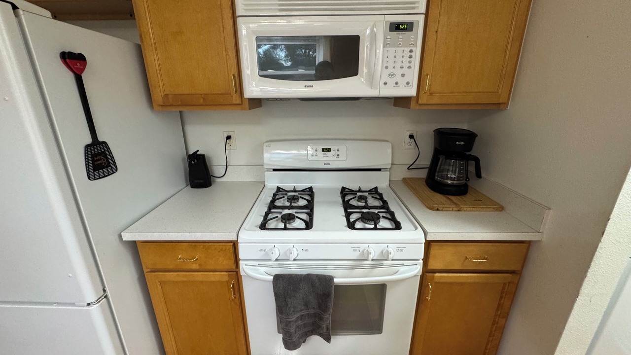 Photo of Kitchen in Lamar