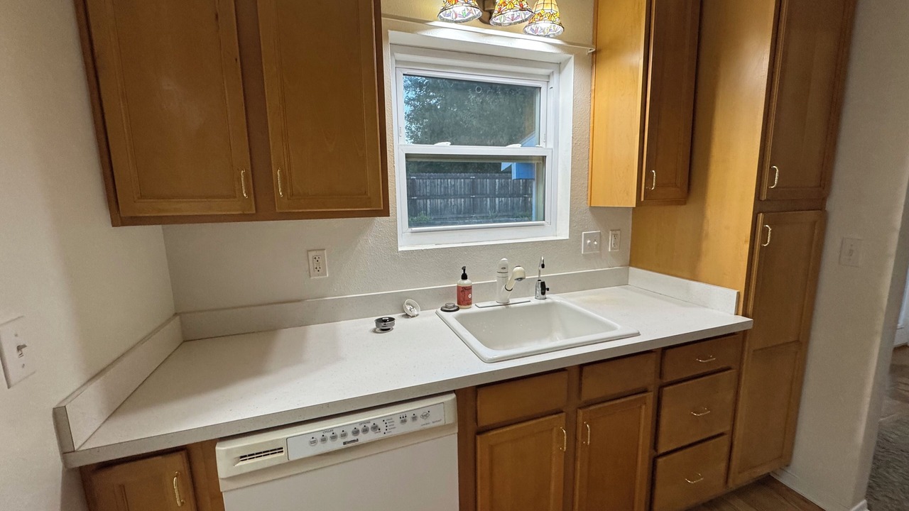 Photo of Kitchen in Lamar