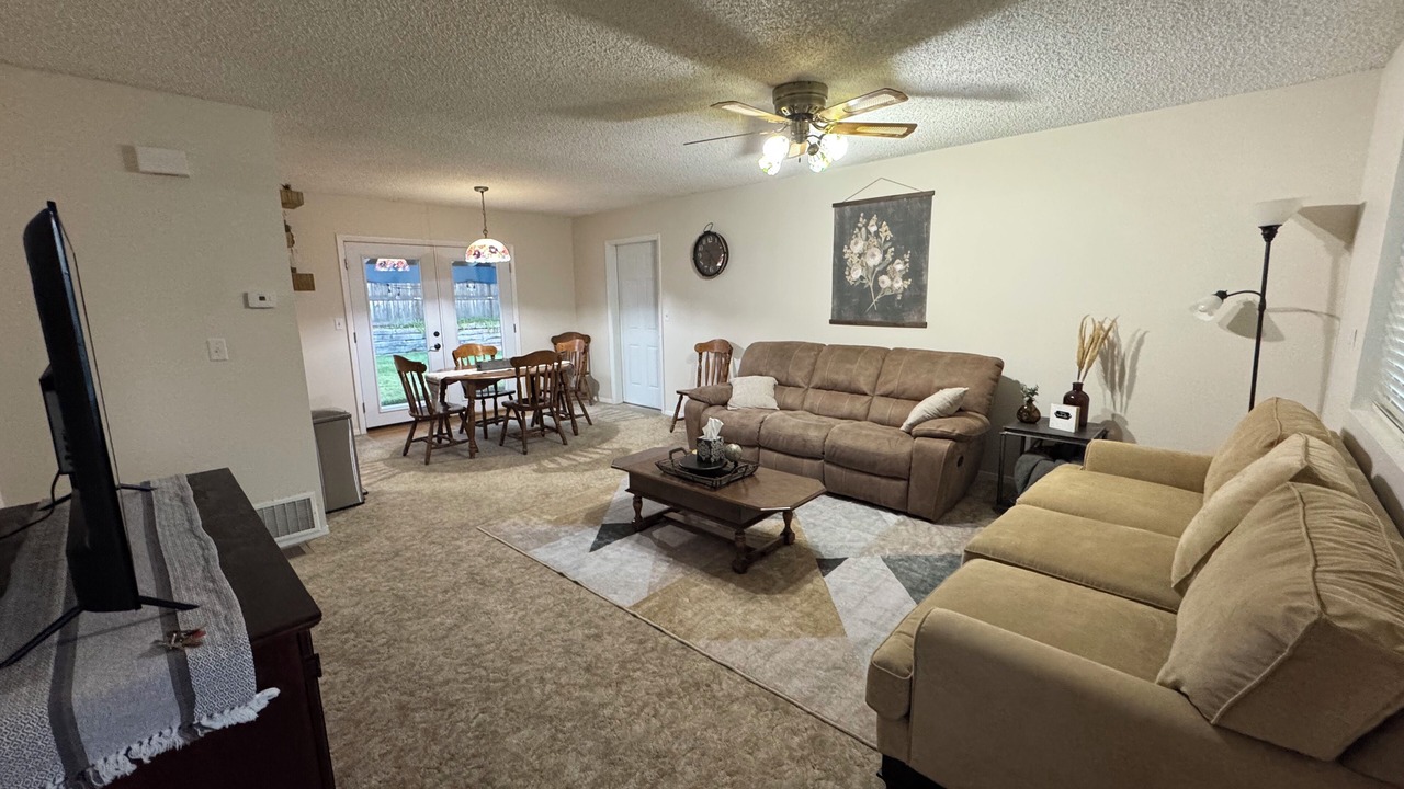 Photo of Livingroom in Lamar