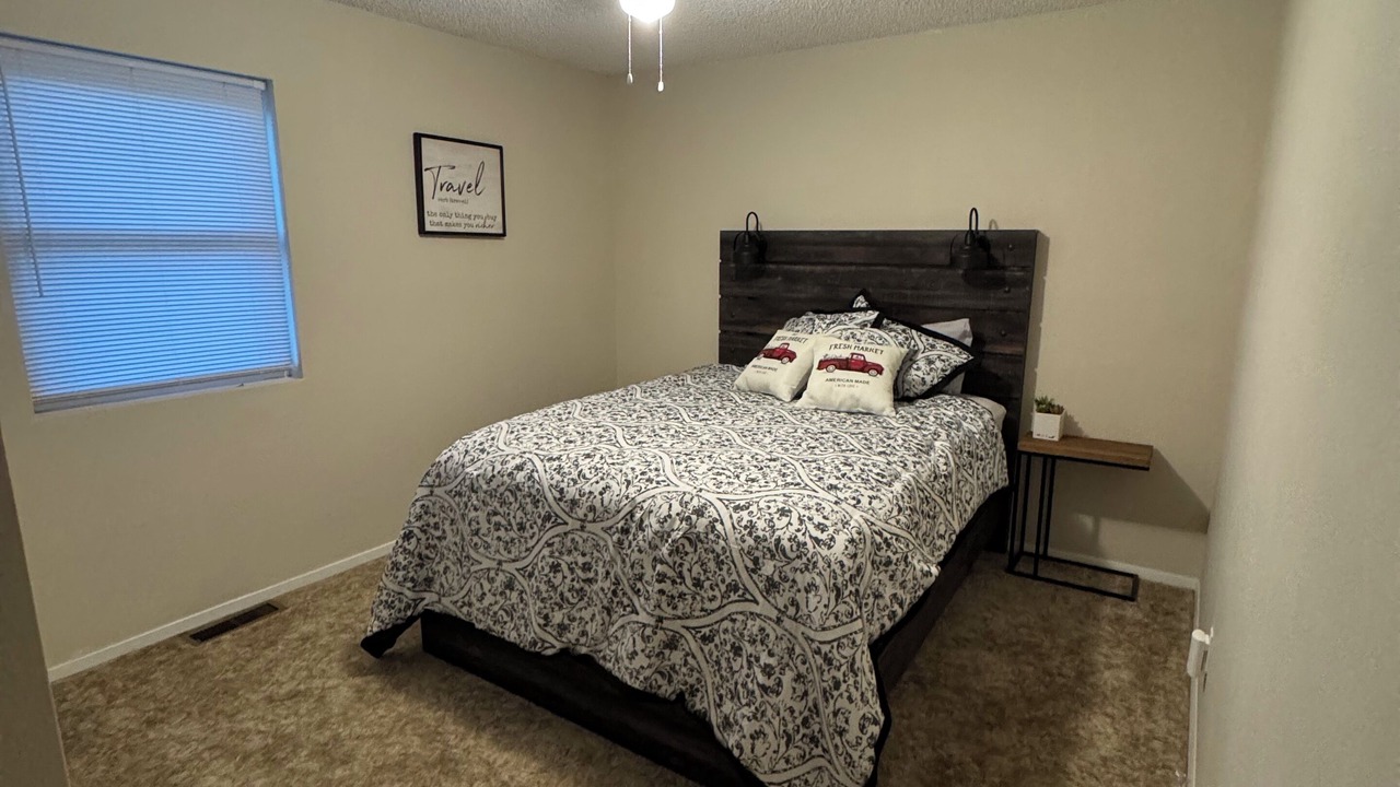 Photo of Bedroom in Lamar