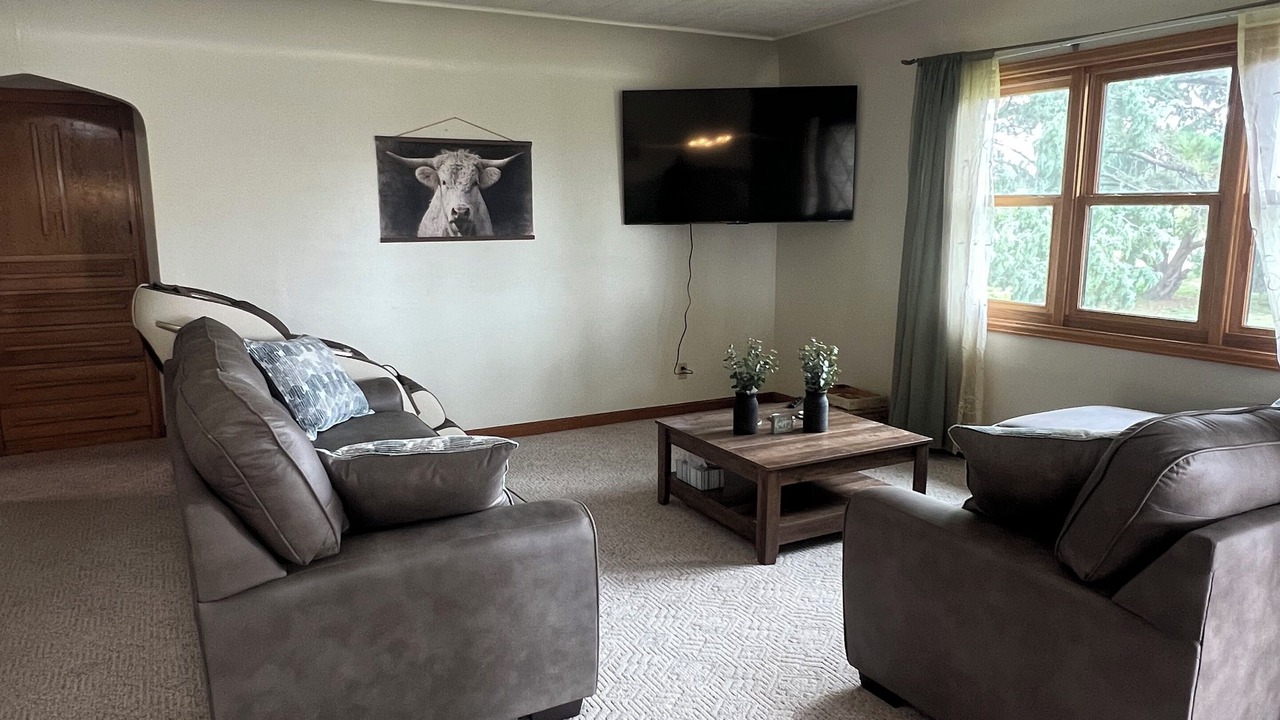 Photo of Livingroom in Weskan