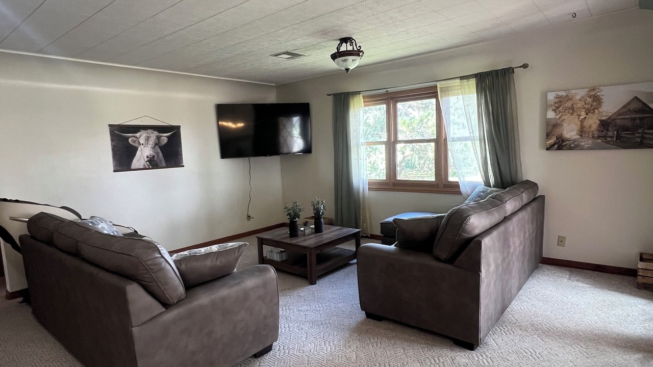 Photo of Livingroom in Weskan